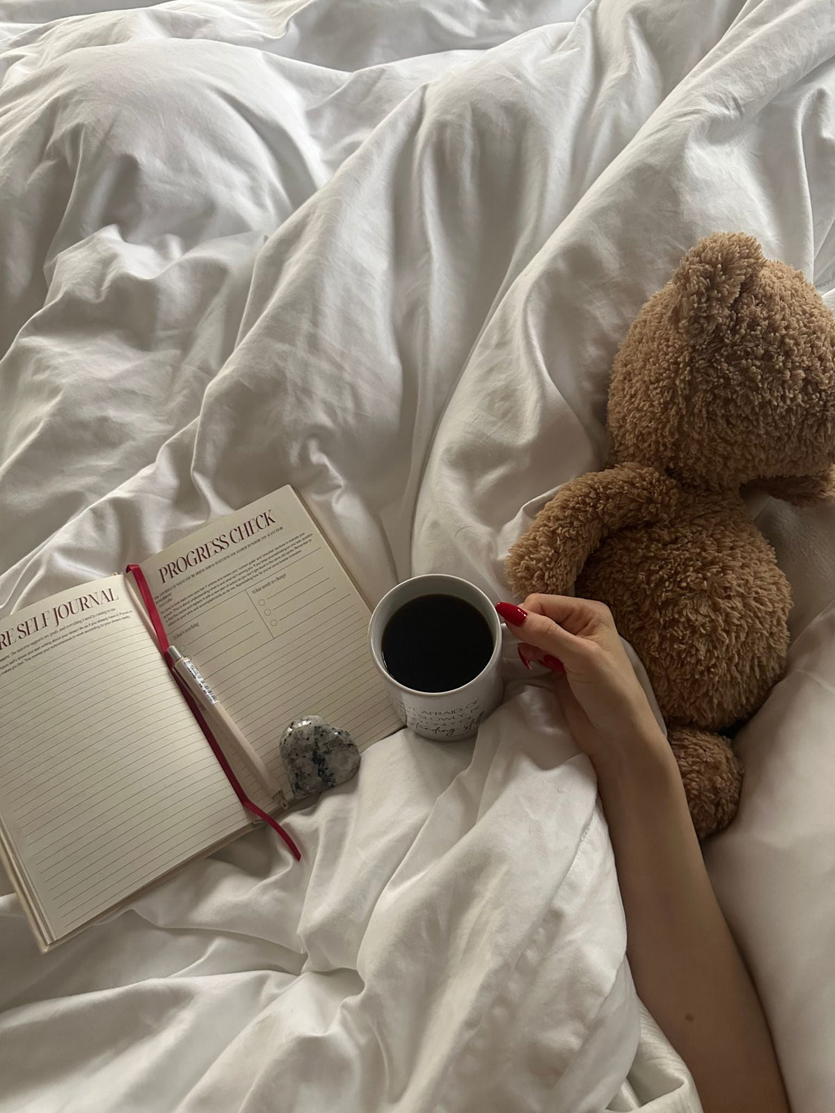 Viviana Halil - Inside My Week