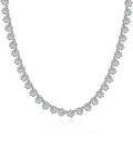 LUXE RIVIERE NECKLACE