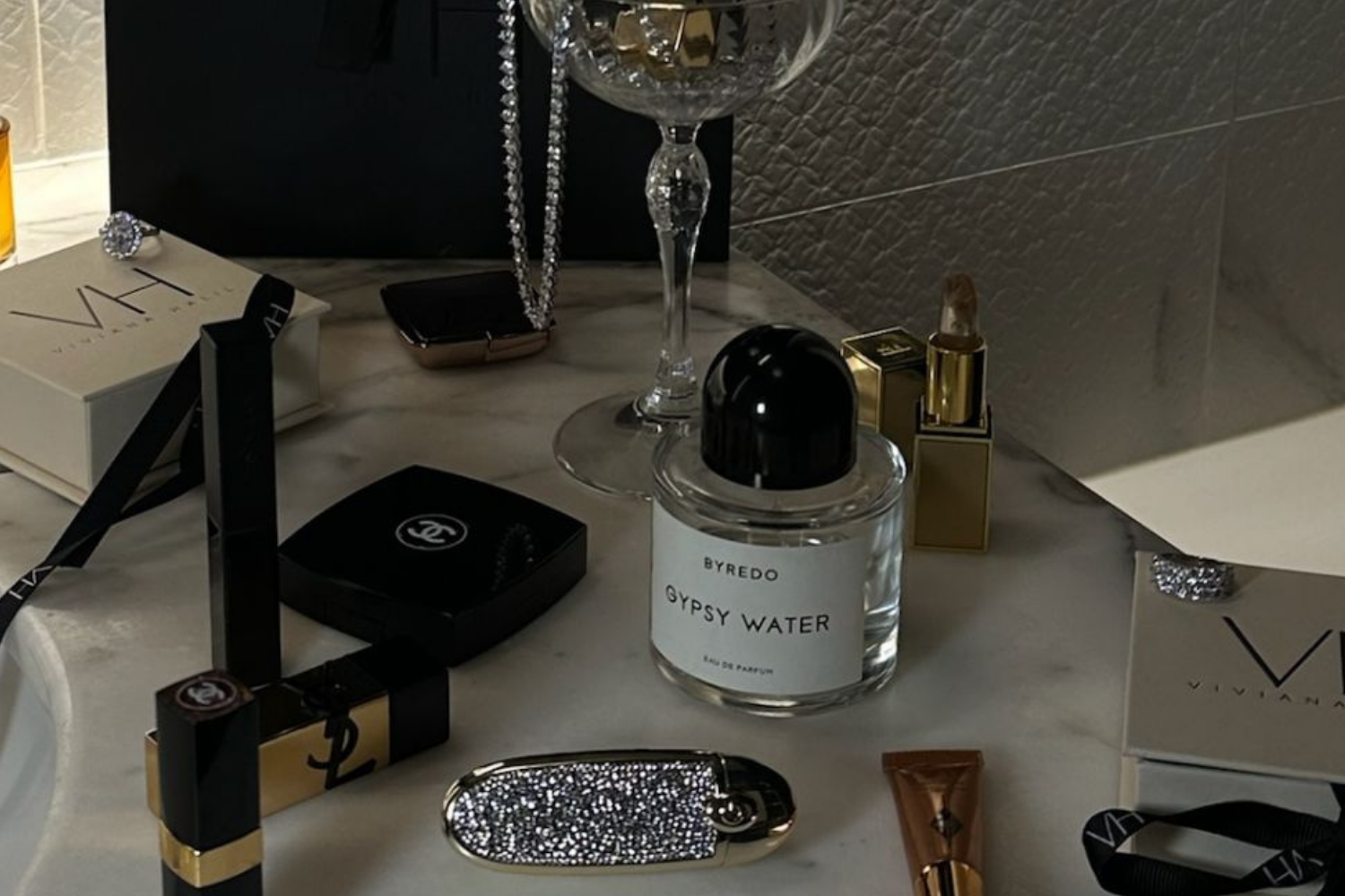 beautiful jewelry aesthetics