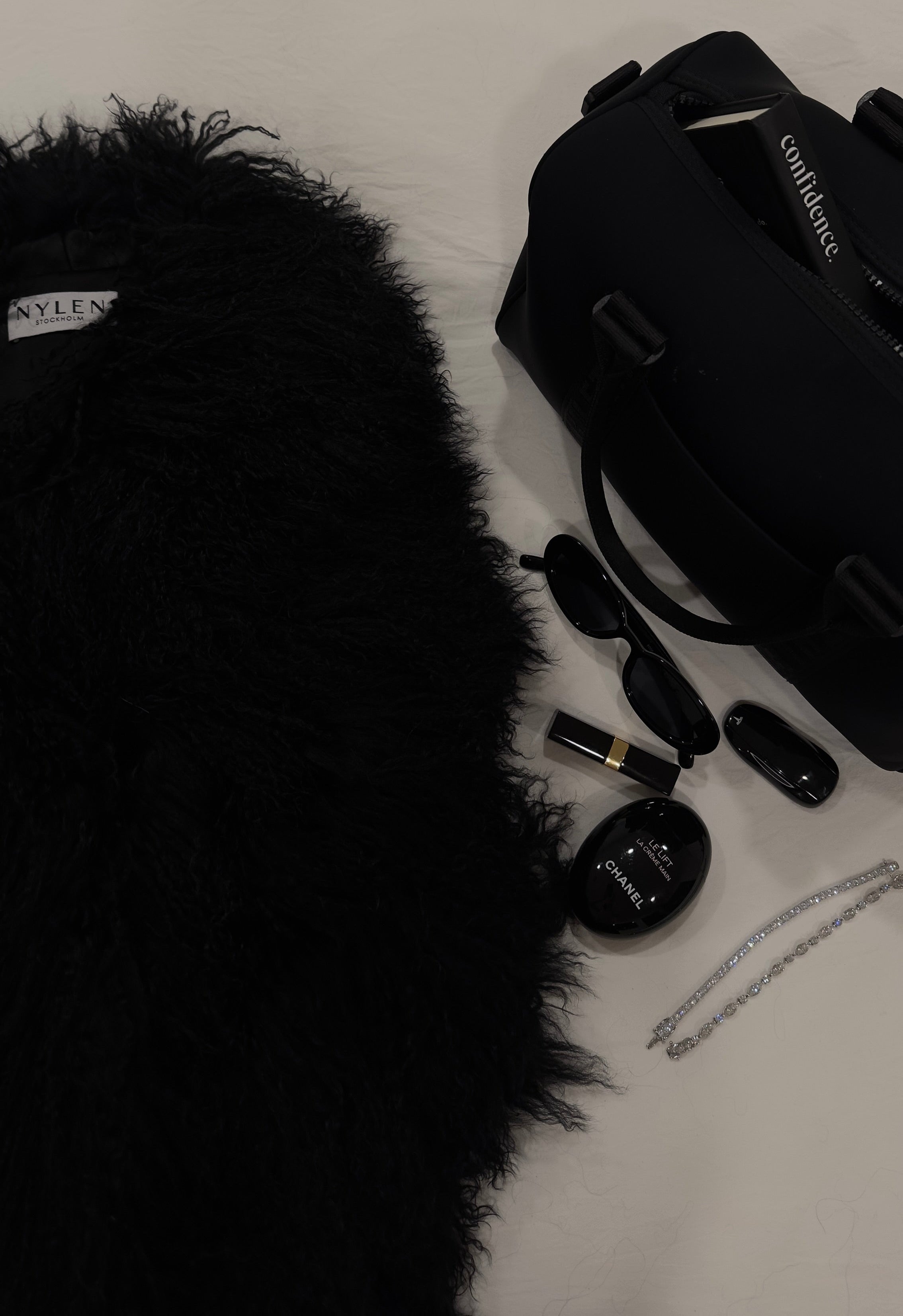 The Tennis Bracelet 4MM | A Timeless Wardrobe Staple