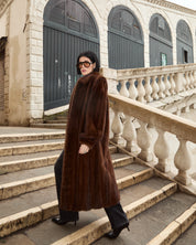 The Princess Diana Earrings | Regal Oval Studs In Sterling Silver