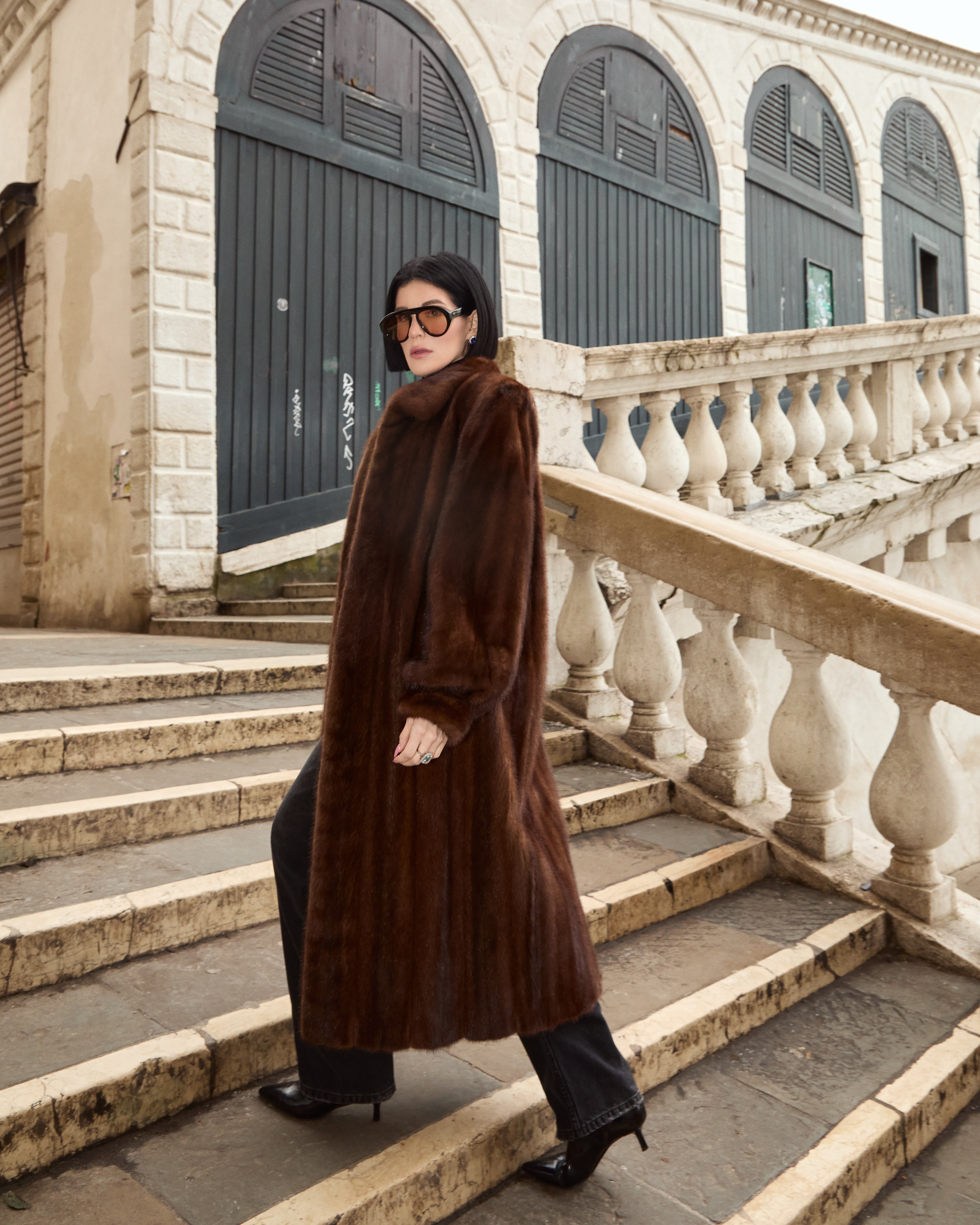 The Princess Diana Earrings | Regal Oval Studs In Sterling Silver