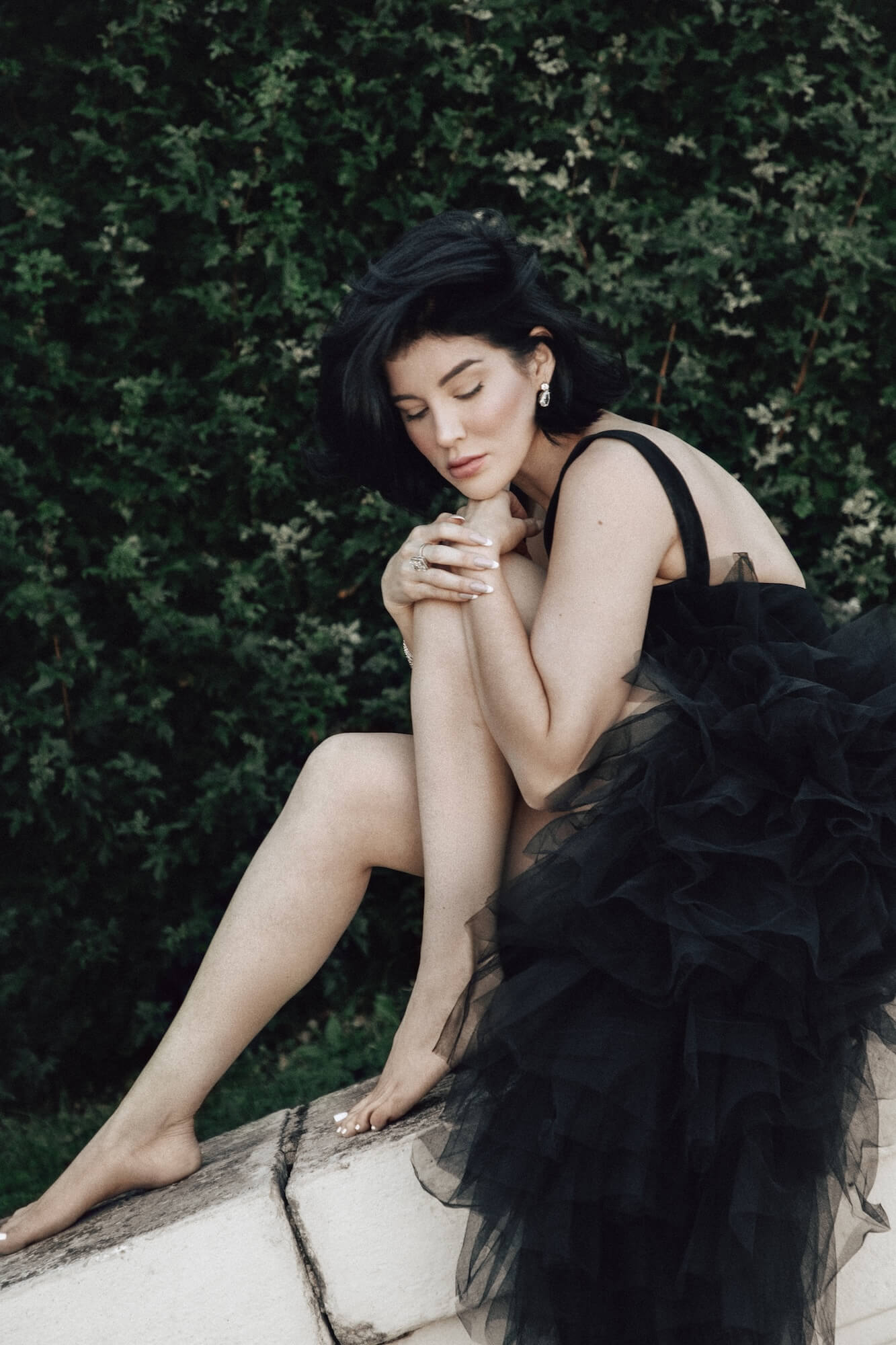 The Le Bijou Earrings