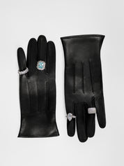 The Sissi Ring | High-Jewelry Redefined | Viviana Halil