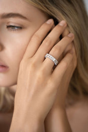 The Alessia Ring