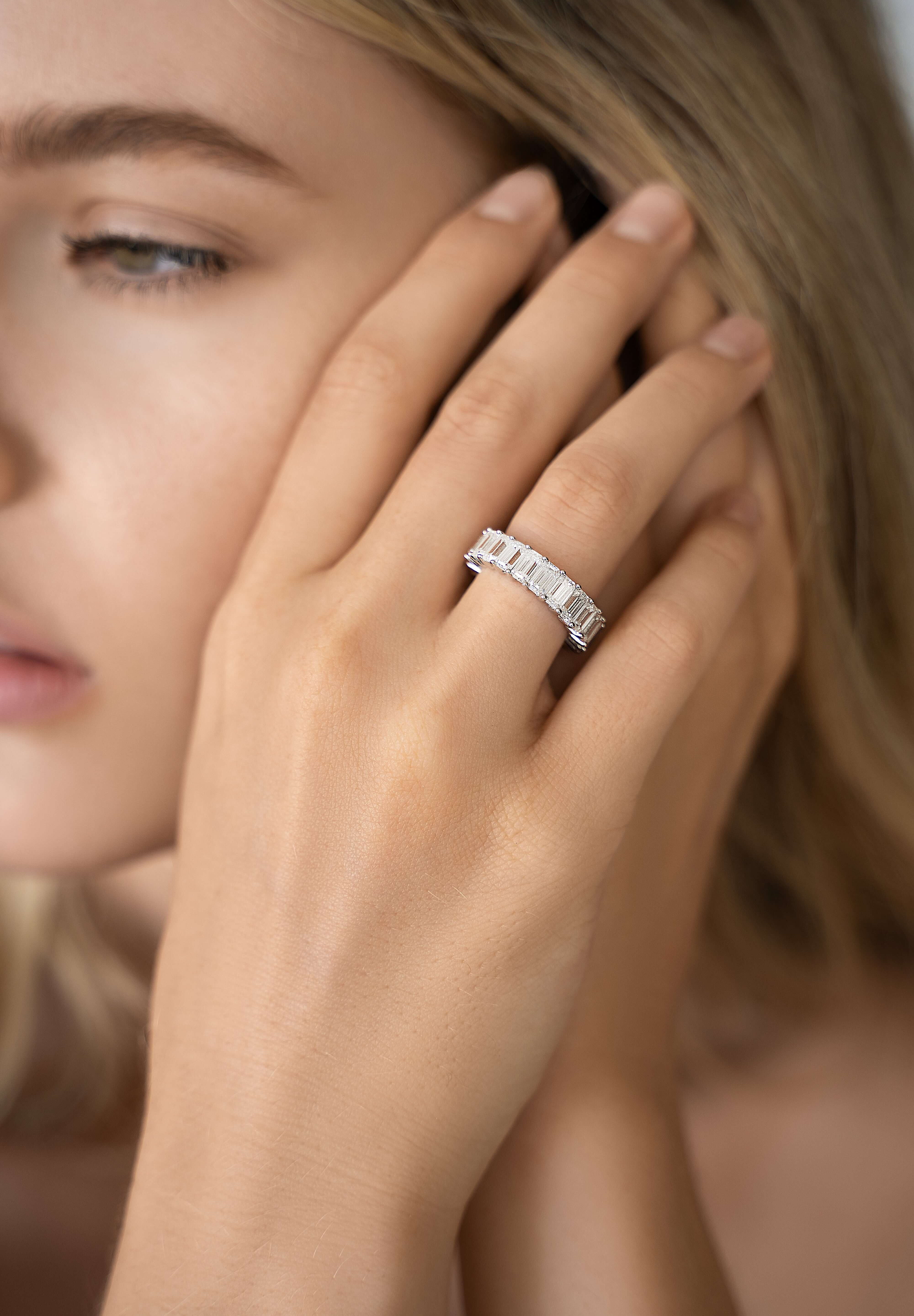 The Alessia Ring