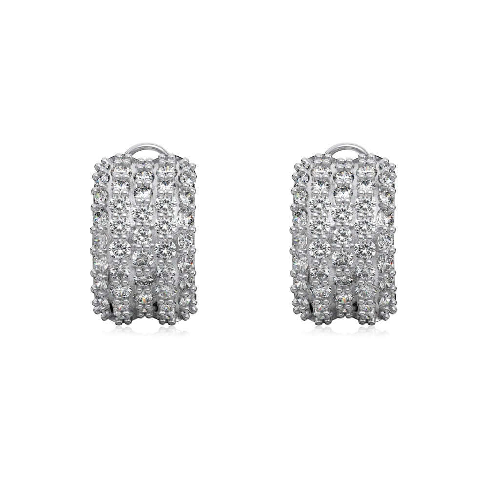 The Amira Earrings