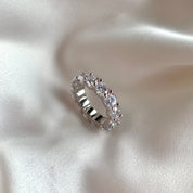 The Bellisima Ring | Timeless Brilliance