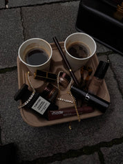 The Petite Luxxe Tenné 2MM- 18k Gold Tennis Bracelet