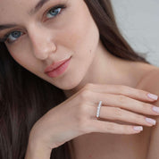 The Gabriella Ring