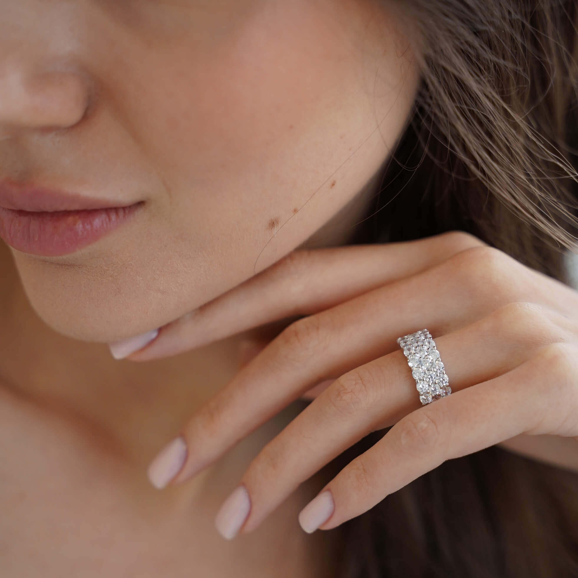 The Kendall Ring