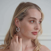 The Ophelia Earrings