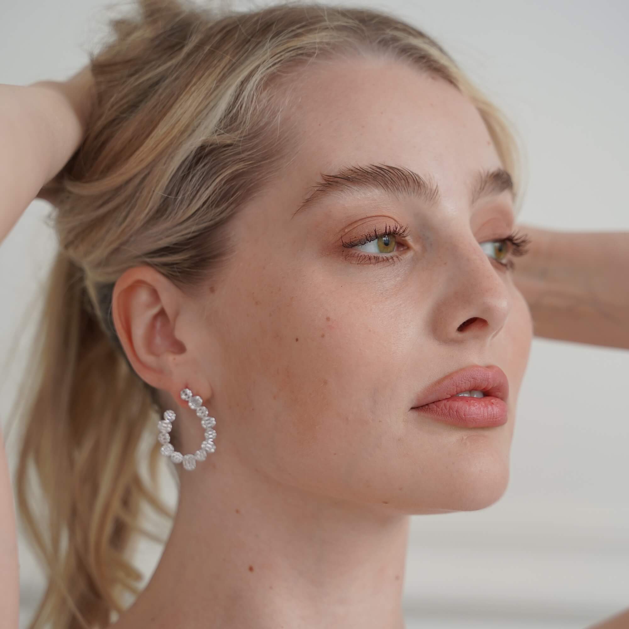 The Ophelia Earrings