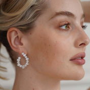 The Ophelia Earrings