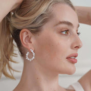 The Ophelia Earrings