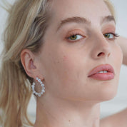 The Ophelia Earrings