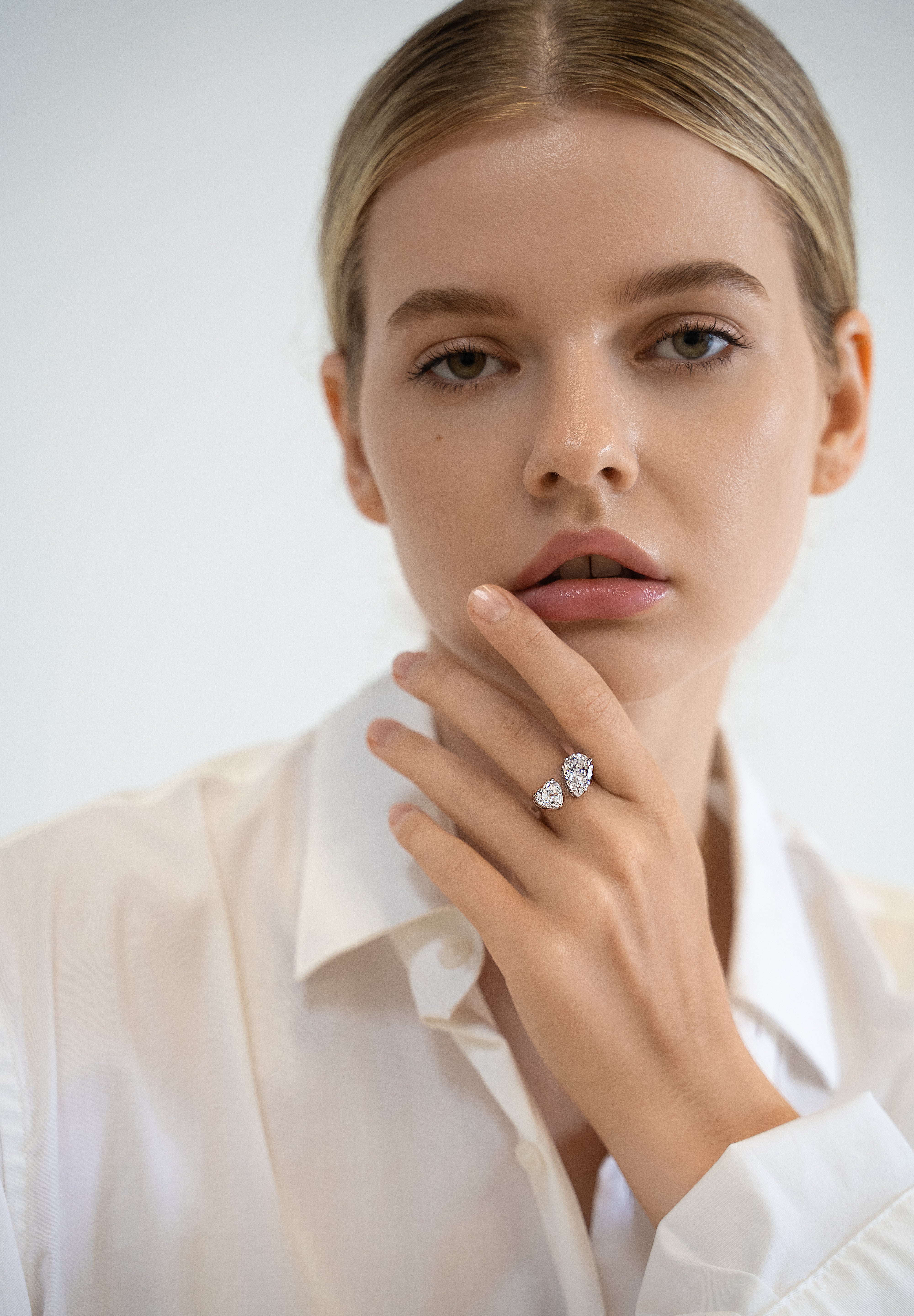 The Emelia Ring