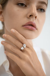 The Emelia Ring