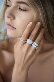 The Esmé Ring