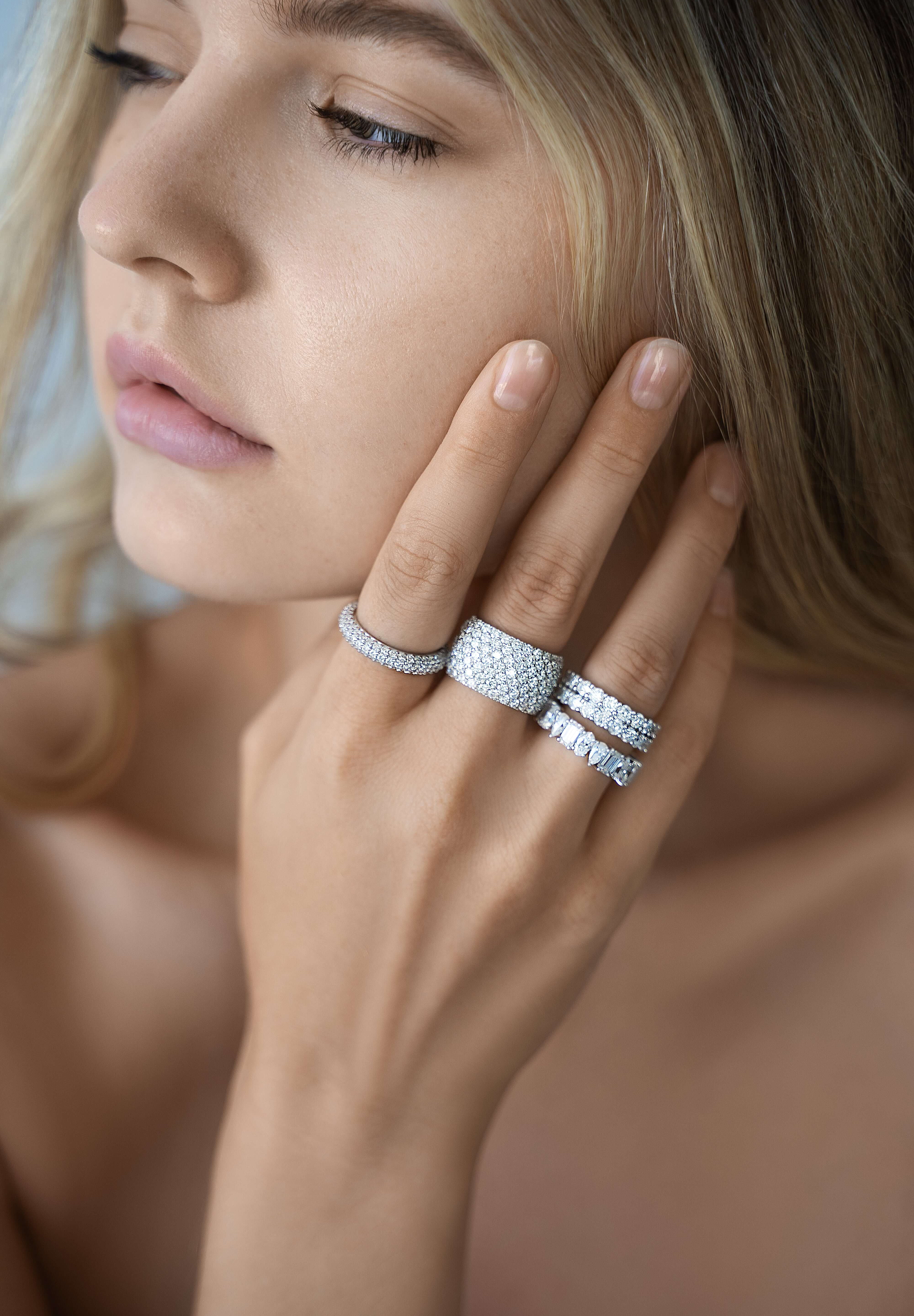 The Esmé Ring