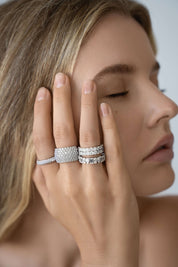 The Esmé Ring