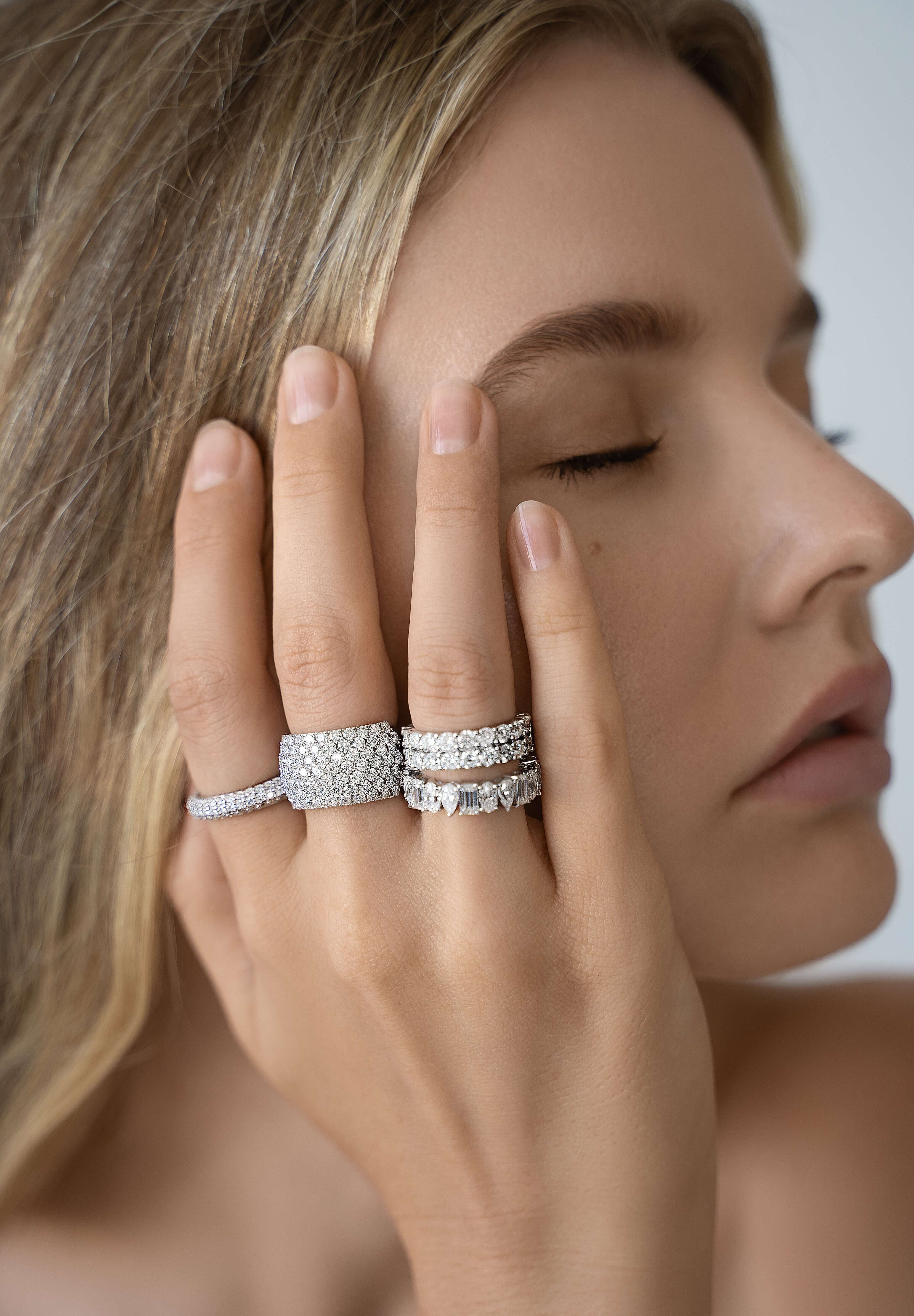 The Esmé Ring