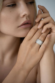 The Esmé Ring