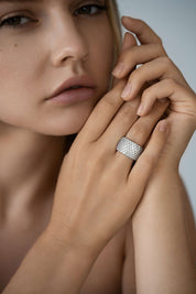 The Esmé Ring