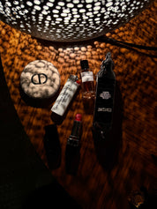 The Gemma Ring | Diamond-Free High Jewelry Design