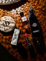 The Khloe Ring | Sterling Silver Statement Worn by Icons