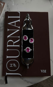 The Lucia Ring | High Jewelry, Reimagined