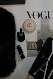 The Sephora Ring | A Quiet Statement Of Modern Power