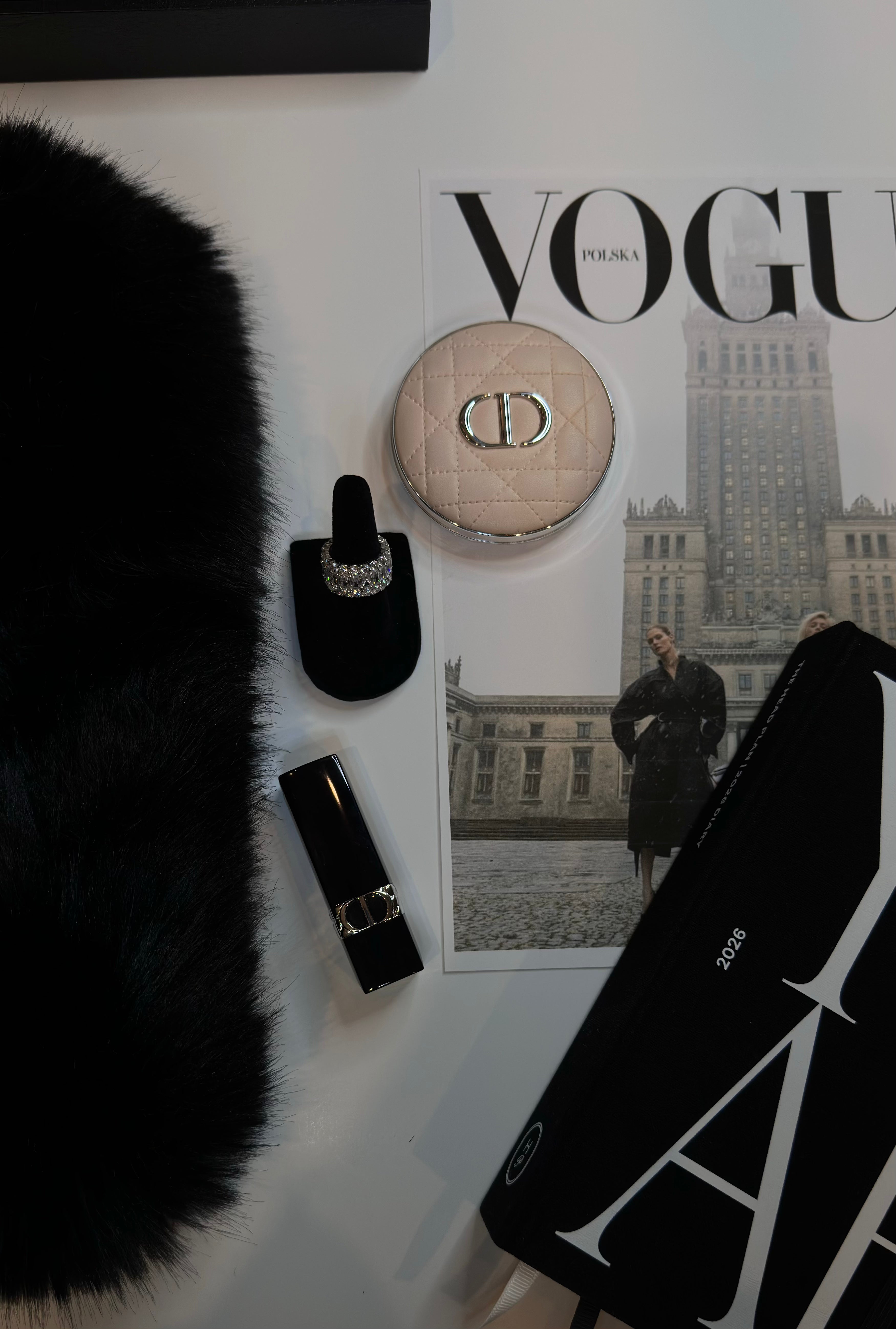 The Sephora Ring | A Quiet Statement Of Modern Power