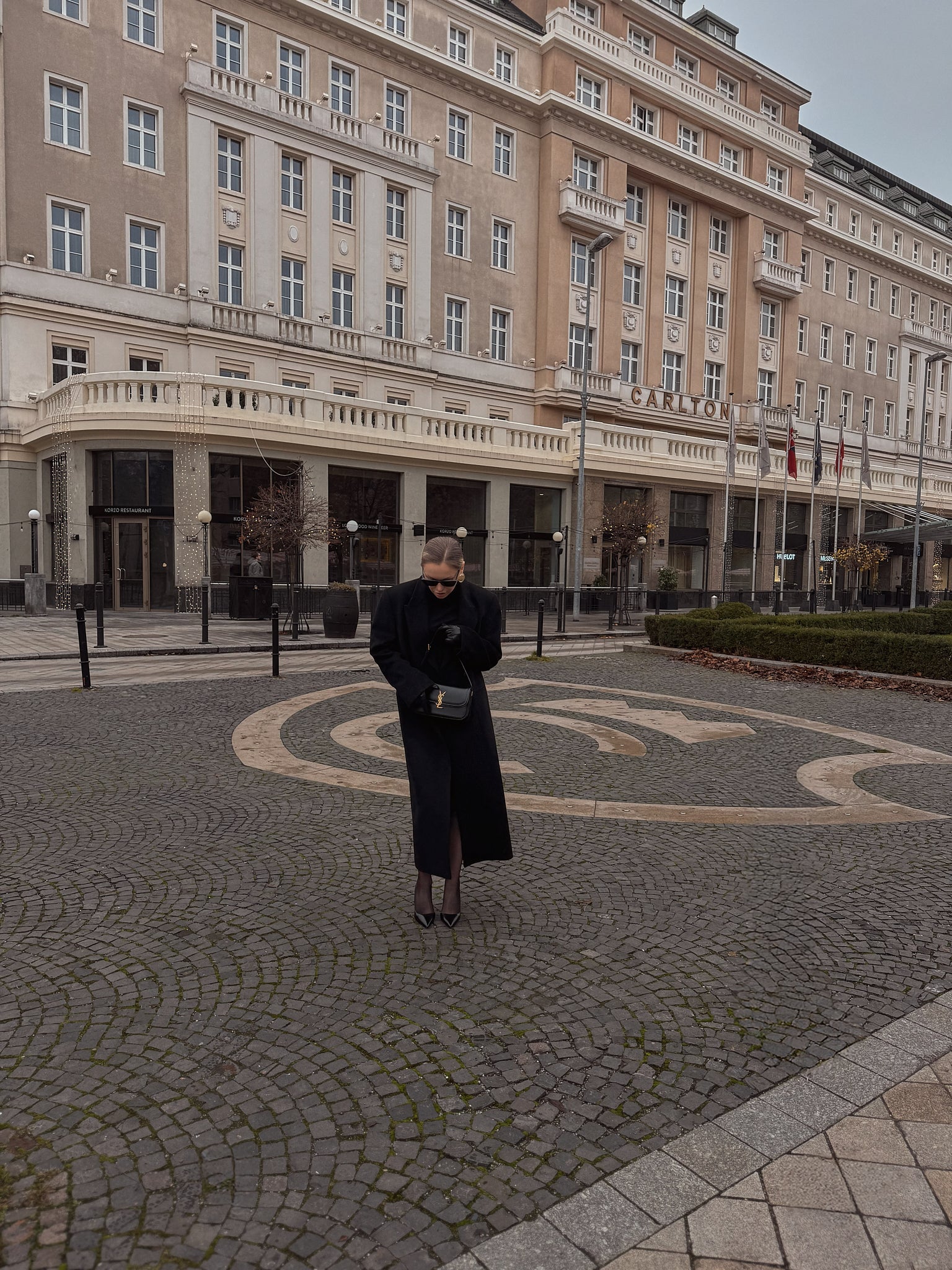 The Petite Luxxe Tenné 3MM | 18k Gold Tennis Bracelet