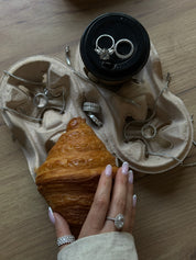 The Kendall Ring | Refined Simplicity