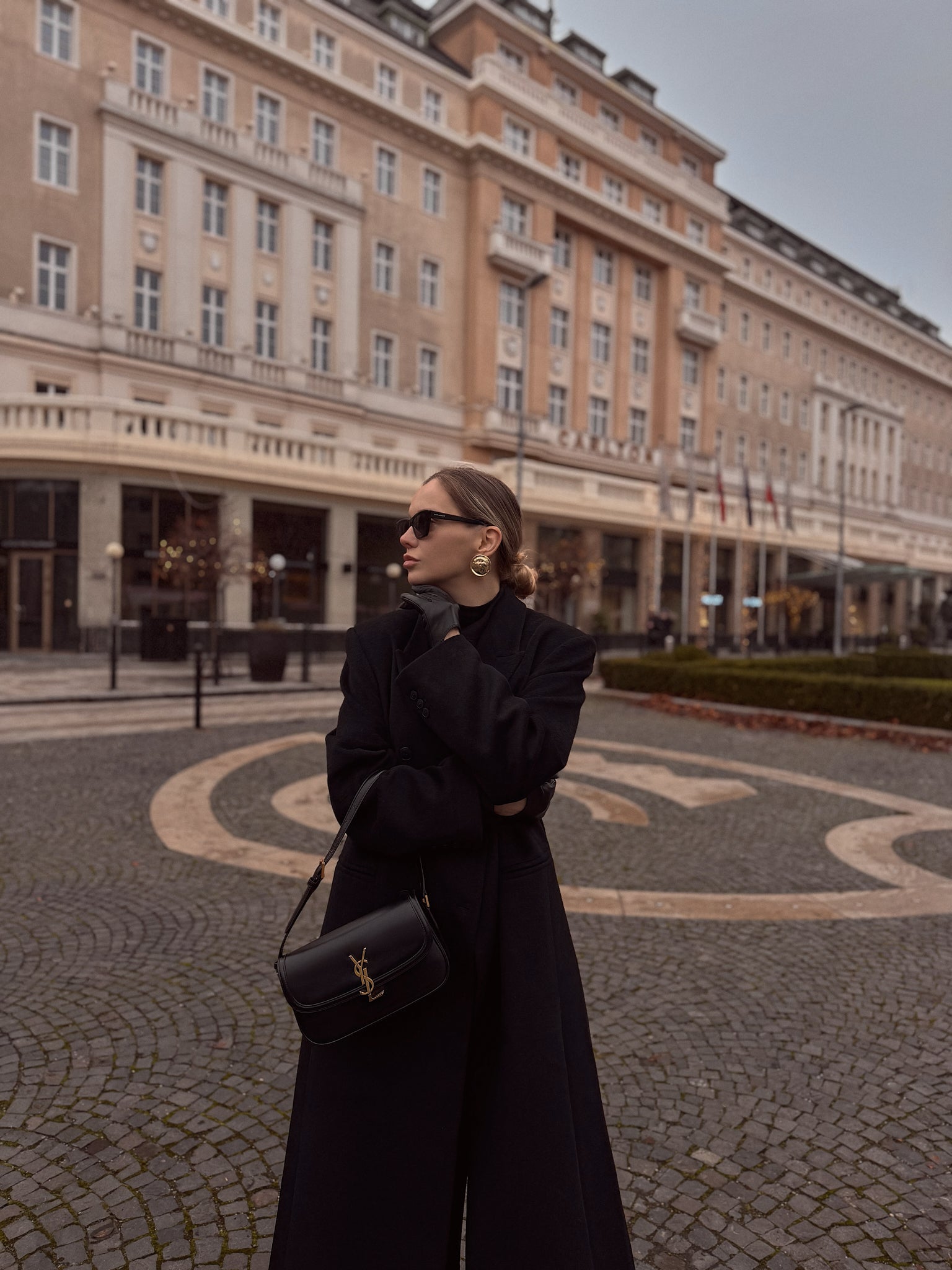 The Petite Luxxe Tenné 2MM | 18k Gold Classic Tennis Bracelet