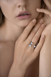 The L'amour Ring