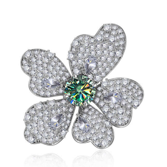 MoissaniteSummerFlowerGreen1.jpg