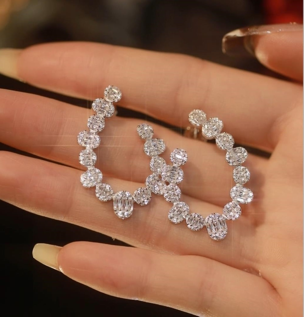 OPHELIA EARRINGS