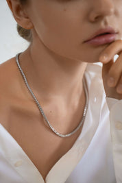 The Soleil Necklace