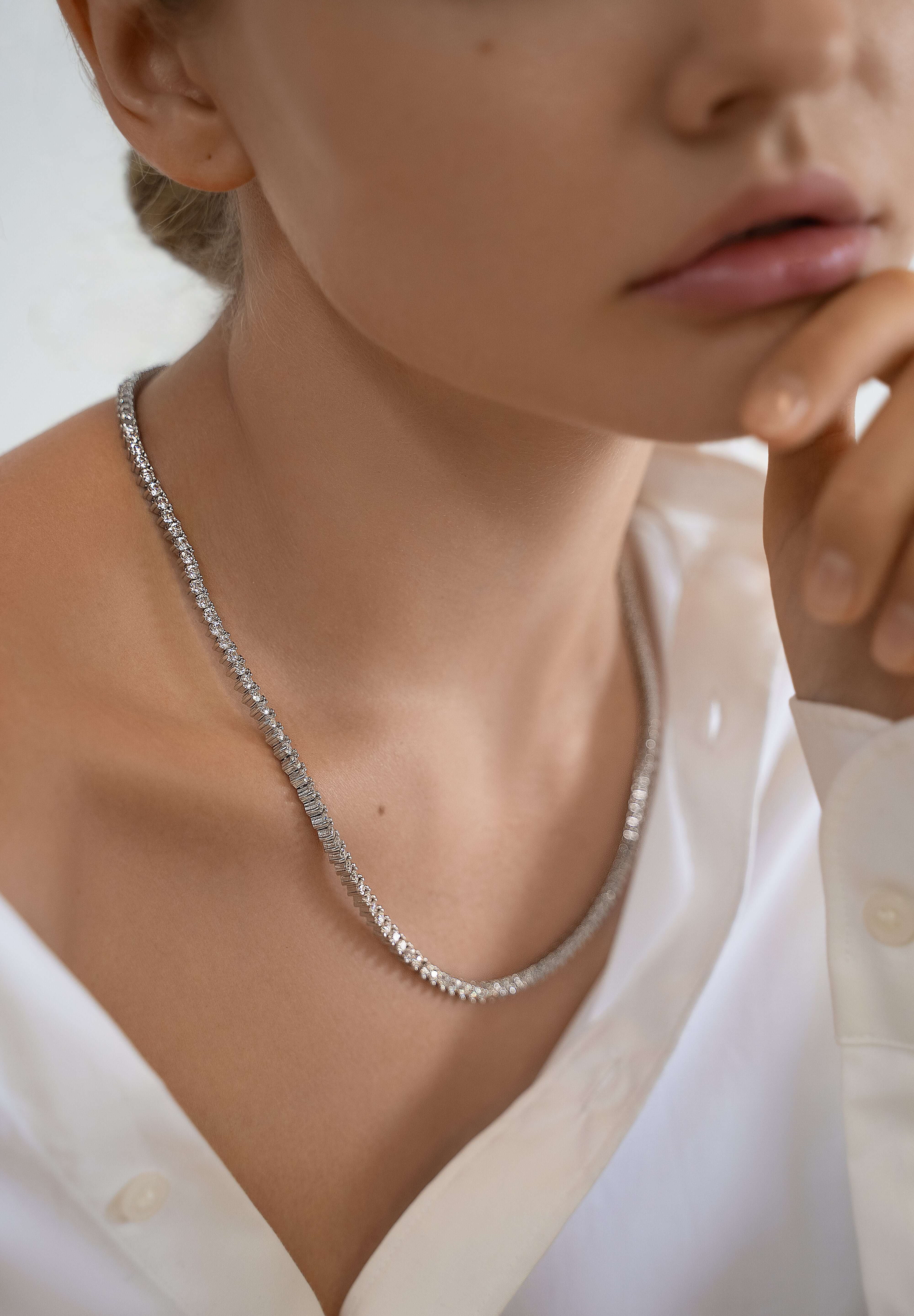 The Soleil Necklace