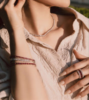 Viviana Halil Sephora Ring Ariana Madix Love Island USA