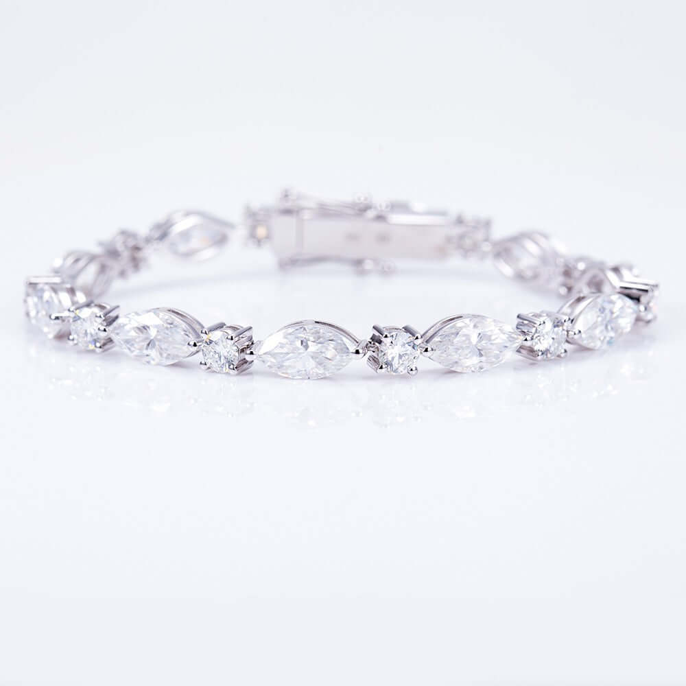 VHMoissaniteMarquisRoundCutBracelet1.jpg