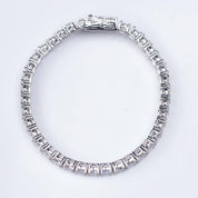 The Tennis Bracelet in 3MM