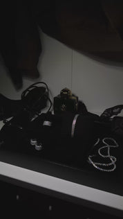 The Soleil Necklace