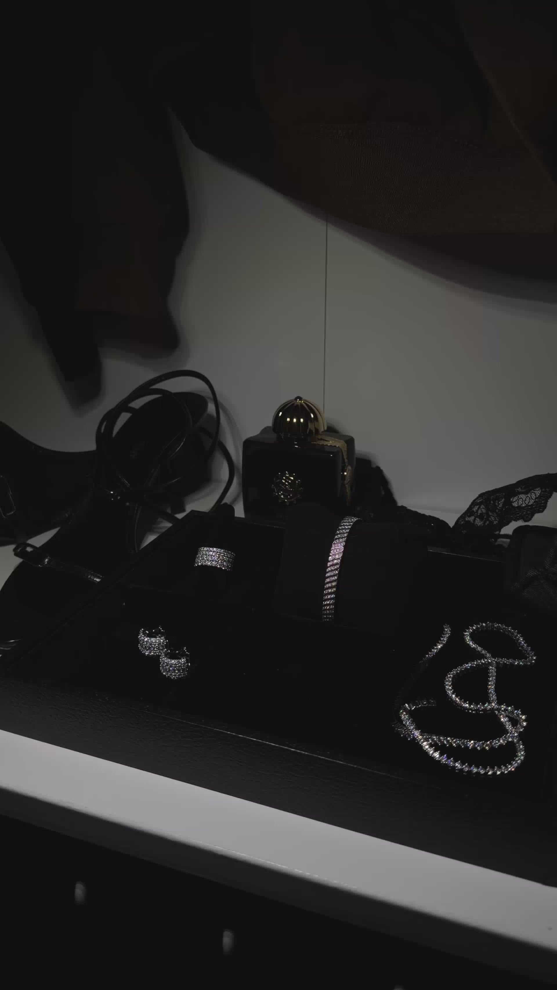 The Soleil Necklace
