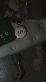 The Sissi Ring | High-Jewelry Redefined | Viviana Halil