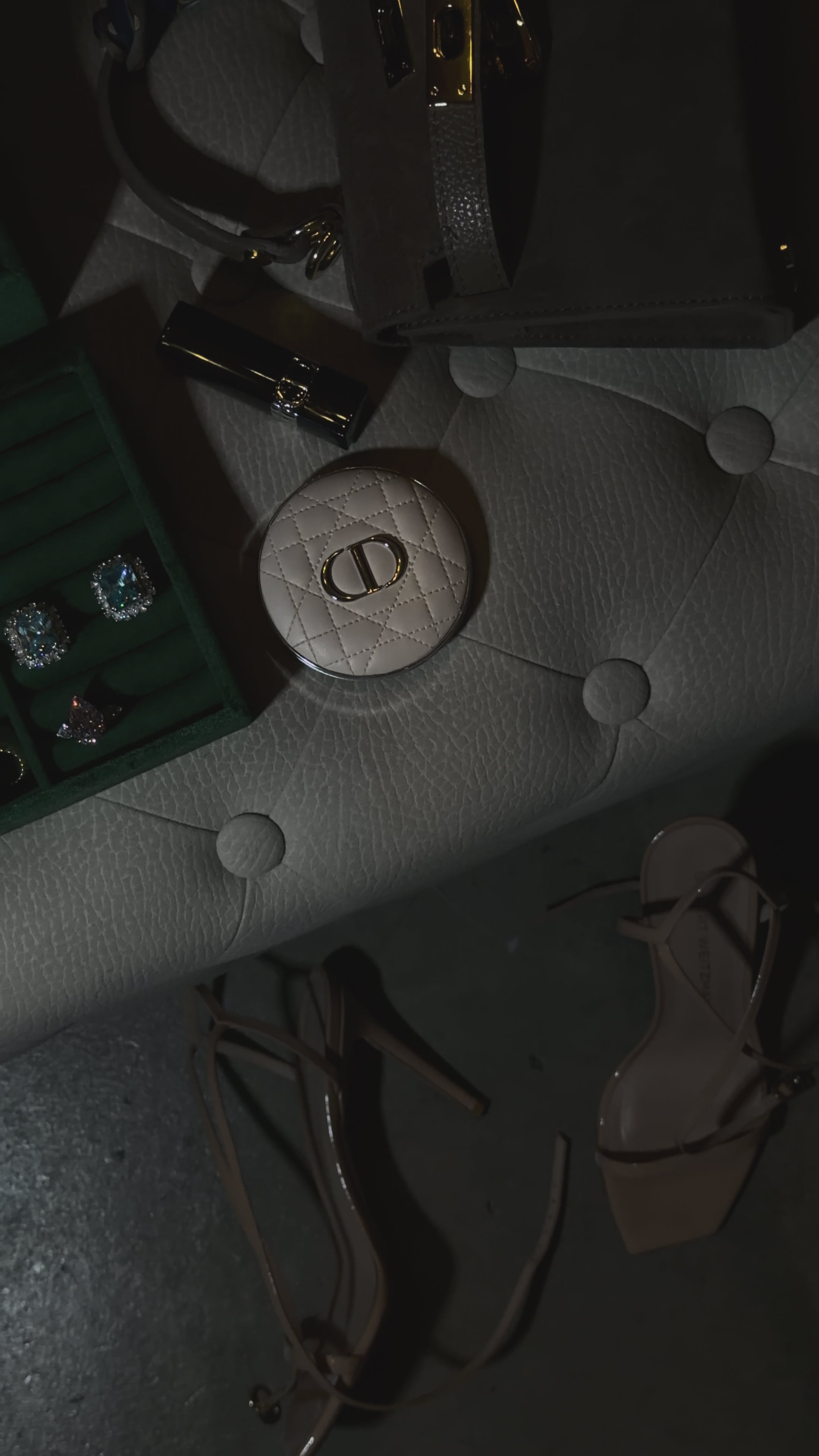 The Sissi Ring | High-Jewelry Redefined | Viviana Halil