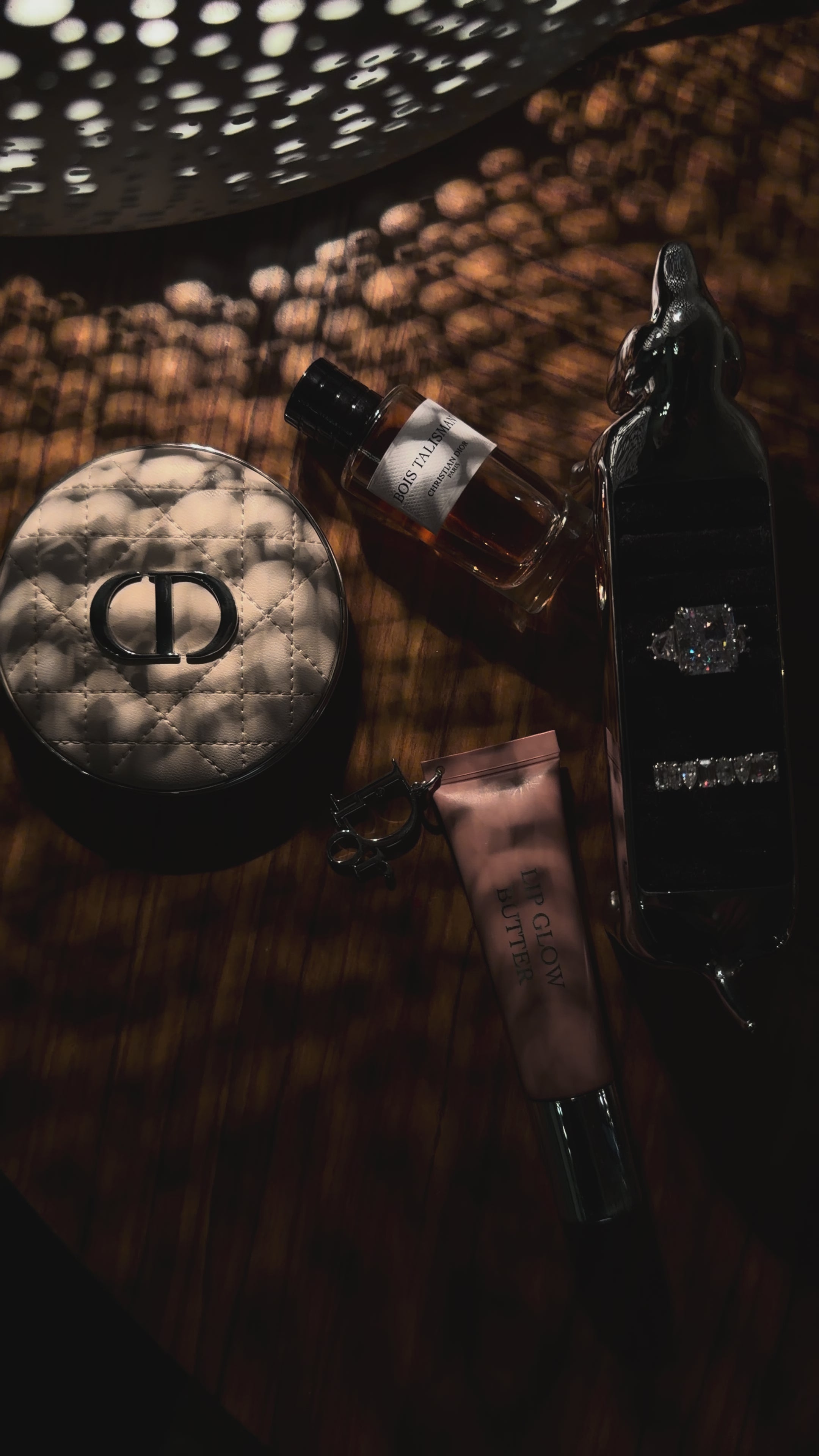 The Khloe Ring | Sterling Silver Statement Worn by Icons