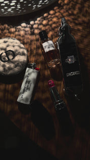 The Gemma Ring | Diamond-Free High Jewelry Design